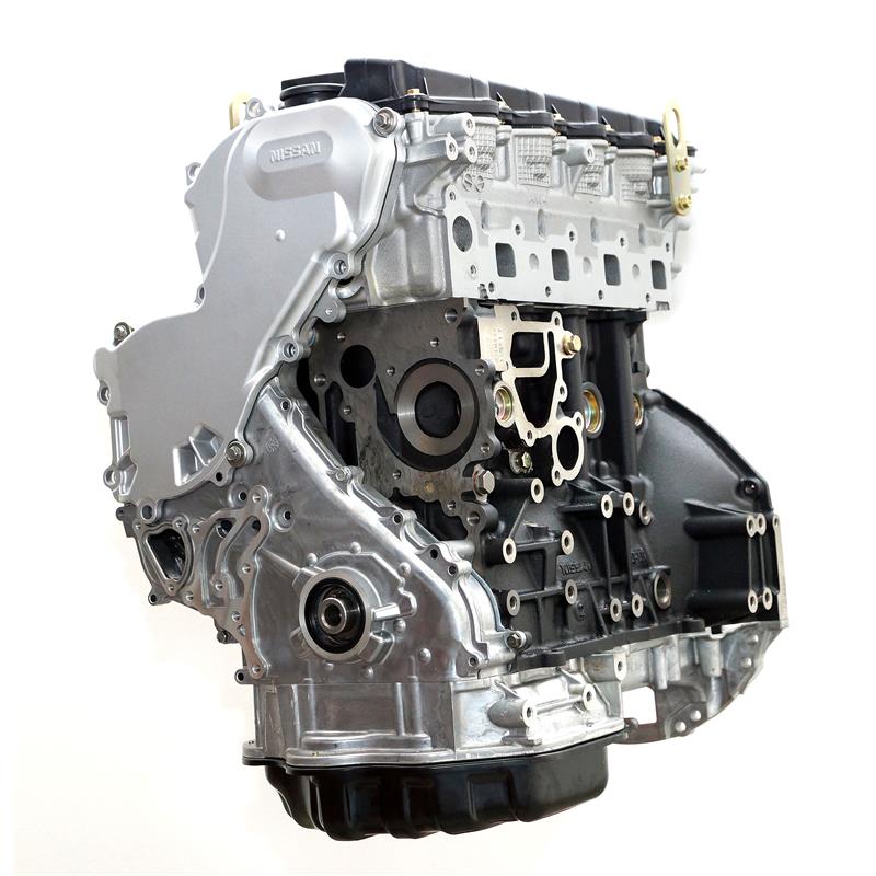 Nissan YD22 engine