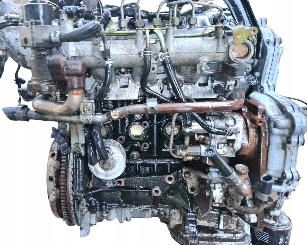Nissan YD22 engine