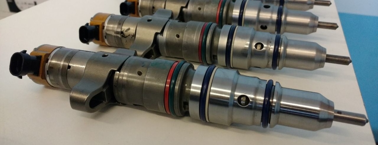 Nozzles in the engine: principle of operation and frequent malfunctions