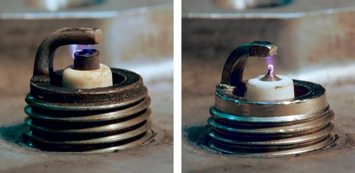 Spark plugs: how they work, when to change them and which ones to choose