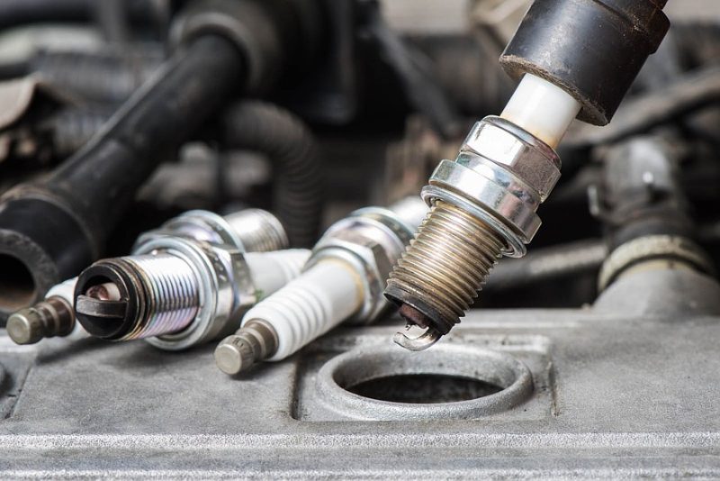 Spark plugs: how they work, when to change them and which ones to choose