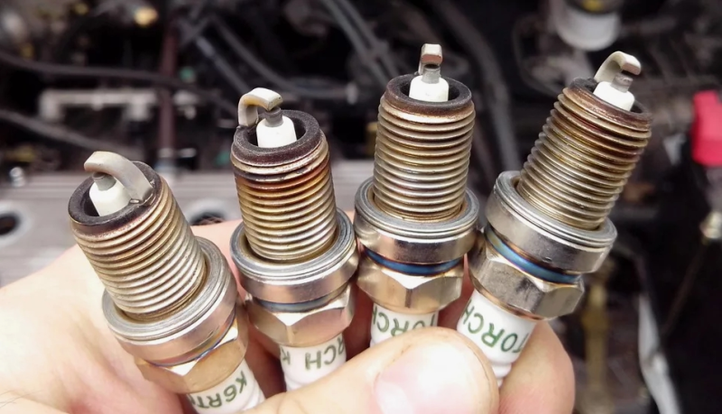 Spark plugs: how they work, when to change them and which ones to choose