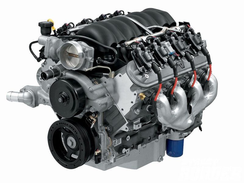 Engine does not gain speed: main causes