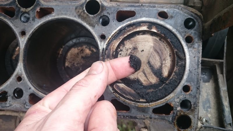 What is detonation in the engine: why it occurs and what is dangerous
