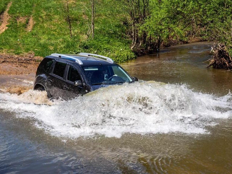 What is hydro-impact and what is its danger: a simple but useful explanation