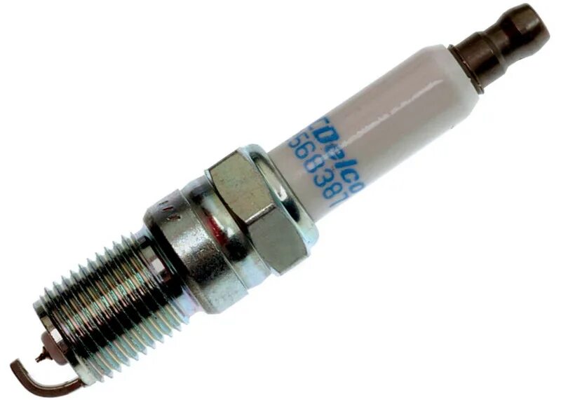 What should be the gap on the spark plugs