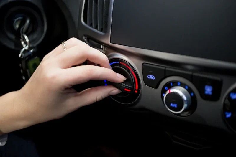 Why the heater does not warm up in the car: possible faults and ways to fix them