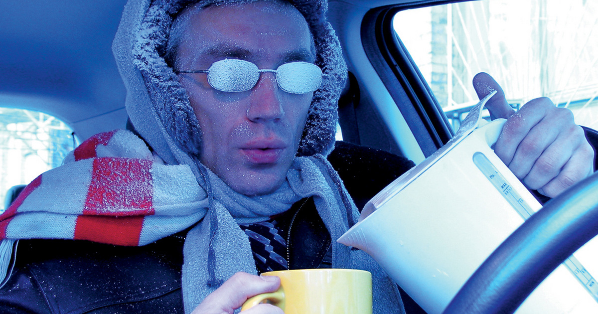 Why the heater does not warm up in the car: possible faults and ways to fix them