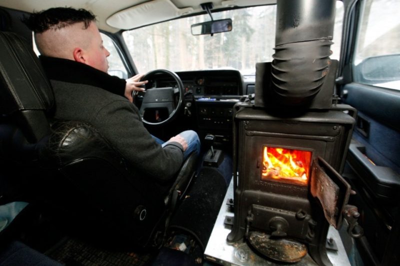 Why the heater does not warm up in the car: possible faults and ways to fix them