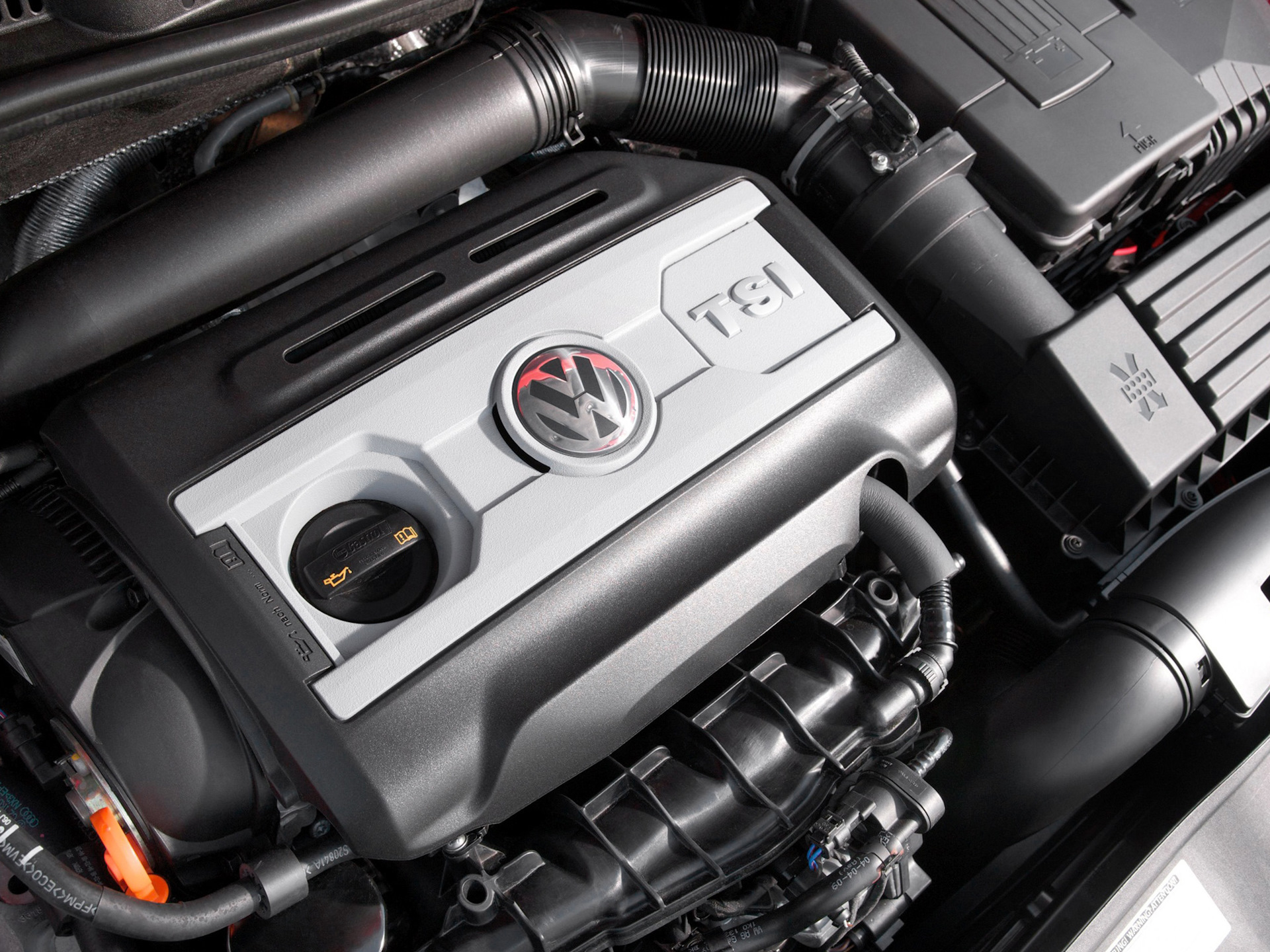 Engines EA888 2 2.0 TSI CCZA, CCZB, CCZC, CCZD