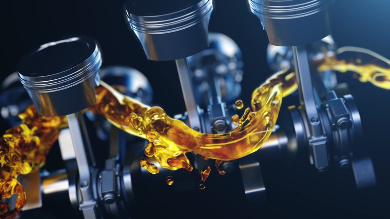 Motor oil labeling and classification: deciphering values