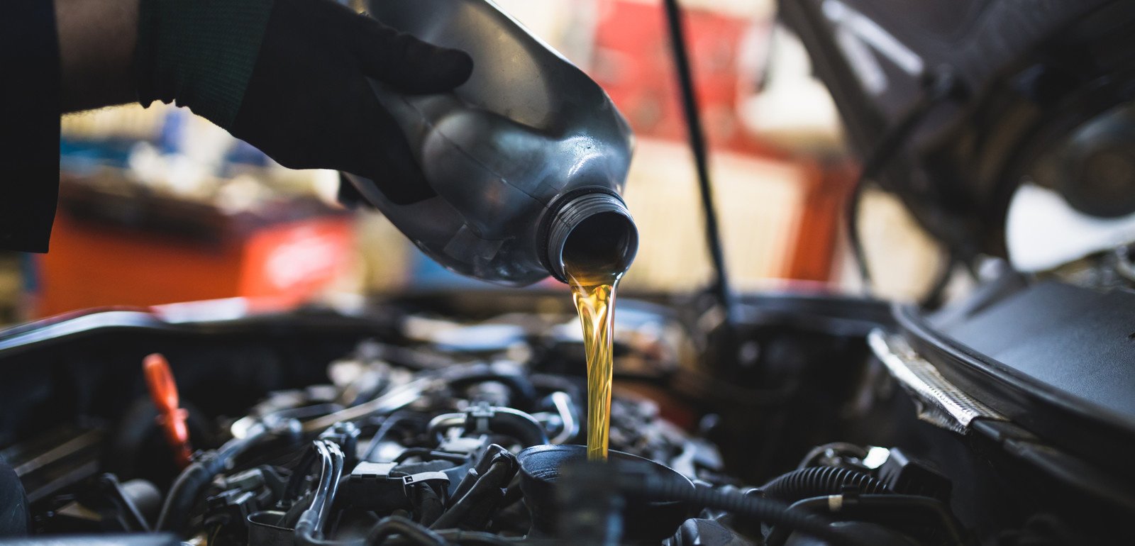 Motor oil labeling and classification: deciphering values