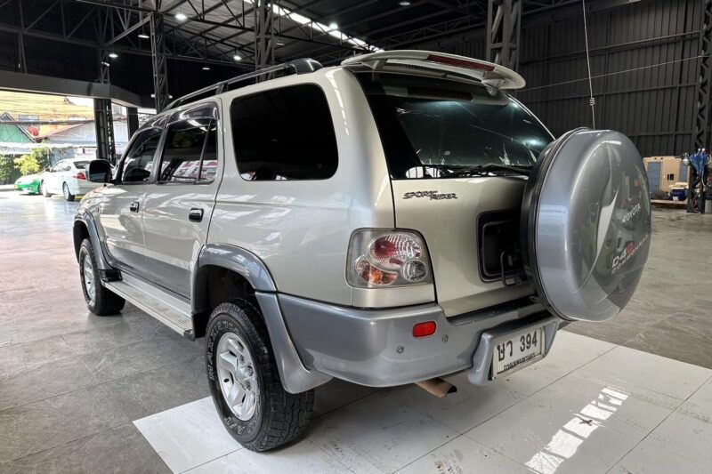 History of the legendary Toyota Hilux pickup truck